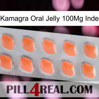 Kamagra Oral Jelly 100Mg India 26